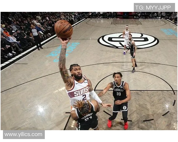 篮网与快船激战回顾精彩瞬间全场精彩表现尽收眼底