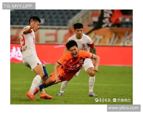 山东鲁能主场迎战长春亚泰2018年11月2日精彩对决回顾